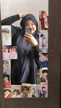 Product Review of Kardigan Wanita Cardigan Sally Outer Batwing Oversize from j**t 0