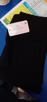Product Review of Celana panjang wanita celana kantor/celana slim fit Motif hitam Semi jeans Skinny Stretch from a**5 1