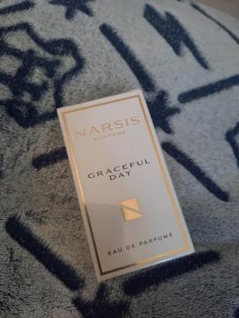Product Review of Narsis California Eau de Parfume GM 4 from k**a 2