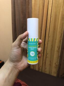Product Review of (PROMO) AZARINE - Hydrasoothe Sunscreen SPF 45 Series BUKAN BUNDLING from b**i 0