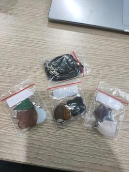 Product Review of Dapat 2 Natural Pendent +1 man made +2 Rope from ** S**A ** 0