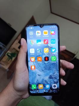 Product Review of Handphone Xiaomi Redmi 9A 3GB + 32GB Garansi Resmi Xiaomi Indonesia from A**s M** 0