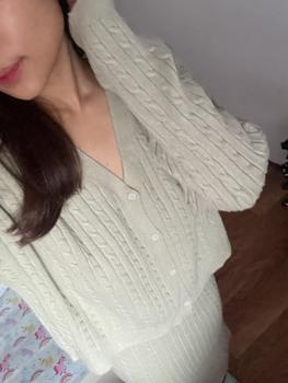 Product Review of Savnion - Yebin knit set / setelan knit wanita from m**k 0