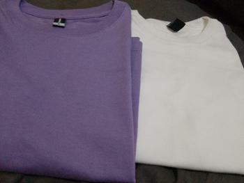 Product Review of best seller baju kaos crop wanita terbaru tee Combed Lembut Top Atasan Pendek Polos from V**8 0