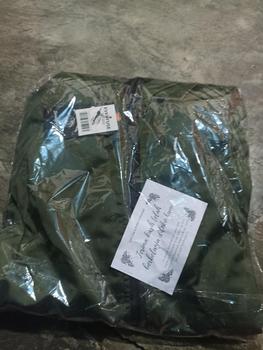Product Review of EVERFUSE Jaket Bomber Semi korea waterproof tahan air (FREE STIKER/GANTUNGAN Kantong Katun Zipper Pria from t**a 0