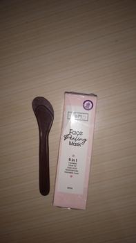 Product Review of ( Ready Stock ) Byzoe Face Peeling Mask Dead Cell Remover - FYC from 🌺** 0