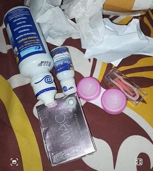Product Review of Penjepit Softlens BASIC / Jepitan Softlens / Penjepit Soflen / Spatula Softlens / Alat Pasang Softlens / ACCCOOL from B**h A**a 0