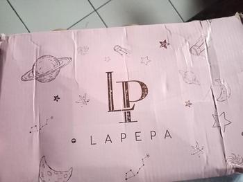 Product Review of LAPEPA YUK - Sepatu Sandal Wanita Wedges VIVIAN Model Silang dua Tali Strap Belakang Hak Tinggi Sole 3 cm Spatu Sendal Gunung Cewek  Size 36 37 38 39 40 41 Warna Hitam Black Kekinian Premium Terbaru Shoes Ori Original Mall Official Store Promo from ** 0