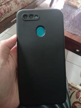 Product Review of Softcase Macaron Polos For Op*o V*vo Sam*ung Xia*mi Iph*ne Re*lme Inf*nix Handphone Lentur from f**s 0