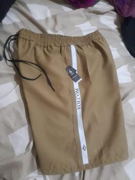 Product Review of Celana Boardshort 100ribu dapat 3pcs from M**L 1