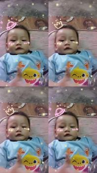 Product Review of Setelan Kaos Anak Baby Shark 07 Tahun Bahan Katun parsel from P**a 0