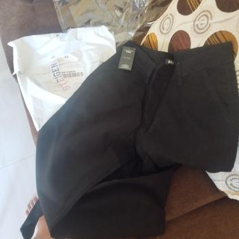 Product Review of CHINOS CASUAL NON STRETCH from D**a M**a 0