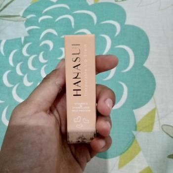 Product Review of Hanasui Tintdorable Lip Stain bibir lipstick from c**🍳 0