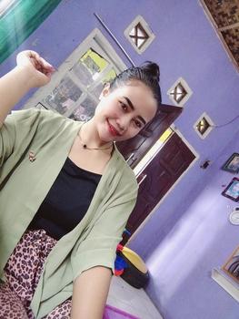 Product Review of (COD) OH Fashion Raissa Outer Basic Two #6330 from a**s 0