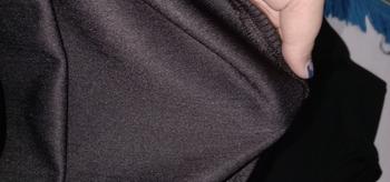 Product Review of BASIC INNER PREMIUM (inner model dress) from n** 1