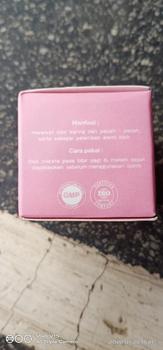 Product Review of LIPCARE SR12 PELEMBAB  PENCERAH BIBIR ORIGINAL from B**s 1