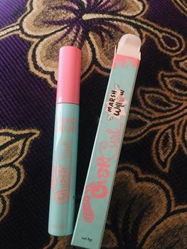 Product Review of Marshwillow Mascara Overcurl from ⋆** ☁** 𝐦**𝐲 ˚**˚ 1