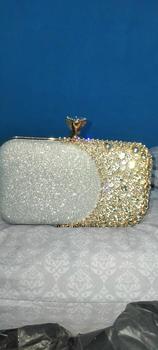 Product Review of Tas Pesta Wanita Elegan Import Kondangan Model Mewah Kekinian from g**e 2