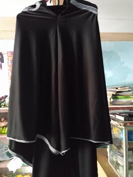 Product Review of Hijab jumbo dewasa murah Renda Rempel Lembut Nyaman Tebal Muslim Tebal Muslim Instan Kerudung Variasi Variasi School Navy Khimars South Red Agate Olive Panjang premium cuci kering rouge Brown M Pink Mesin Dicuci Wine voal polycotton taupe/abu tanah Casual from A**H 0
