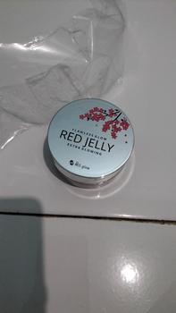 Product Review of BUNDLING RED JELLY dan moisturizer / underarm / red jelly saja from f**a 1