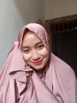 Product Review of Afsha - Mukena Dewasa Raima 2in1 Series (Free Sajadah, Pouch & Box Hampers) from m**0 1