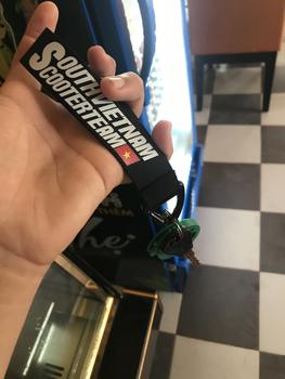 Product Review of [SALE]Tem logo sticker SOUTH VIETNAM SCOOTER TEAM chất liệu decal xe chính hãng chống thấm nước dán xe không bay màu Nhãn Dán from p**9 0