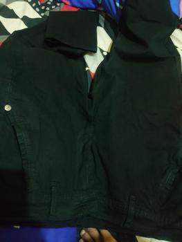 Product Review of Celana Jeans Pria Slimfit - Jeans Pensil - Biru muda bahan melar - PCL denim outfit from **** 0