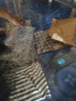Product Review of (PROMO 5PCS) Celana Pendek Boxer Dewasa Unisex Pria Wanita motif Katun shorts  Santai Surfing Distro from n**a 1