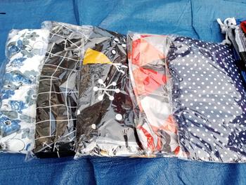 Product Review of (PROMO 5PCS) Celana Pendek Boxer Dewasa Unisex Pria Wanita motif Katun shorts  Santai Surfing Distro from a**Y Z** 1