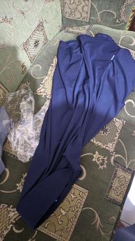 Product Review of BERGO HAMIDAH SIZE L ORIGINAL from i**u 0