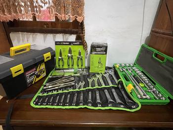 Product Review of AS SHOCK DEPAN REVO ABSOLUTE BLADE KWB ASPIRA Foto Motorcycle from P** R** 0