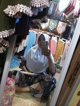 Product Review of Paket usaha BERGO HAMIDAH SIZE M ORIGINAL 10pcs from r**i 0