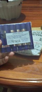 Product Review of JUPON MINI LIPSTIK 1 lusin from P**y 0