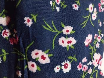 Product Review of RSD - Dress Kemben Pendek Baju Casual from A**p 0