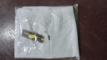 Product Review of CELANA KERJA WANITA PINGGANG KARET MUAT BB 43-100kg from M**e ** i**h 0