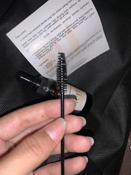 Product Review of (BPOM) CATTRA OIL by Cattleyaradista | (before: minyak alis herbal) new name & packaging from I**y 2