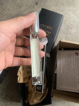 Product Review of Tinh dầu nước hoa nữ CODEDECO Miss Di 10ml dạng xịt Perfume Cosmetic from H**i T** 1