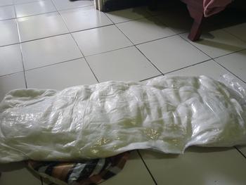 Product Review of Kapas Silikon Grade A 1kg from R**a 0