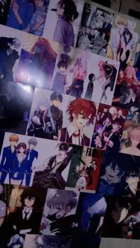 Product Review of PAKET POSTER ANIME RANDOM DAN CUSTOM from B**★ 0
