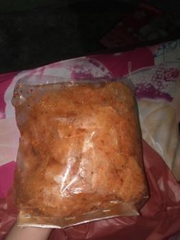 Product Review of [BUY 1 GET 1] KRIPCA PEDAS 250 GR + KRIPCA ASIN 250 GR ( FREE) CACAFOOD Keripik Snacks Cemilan Kripik keripikkaca from ** 1