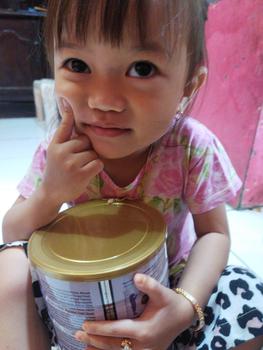 Product Review of PEDIASURE COMPLETE VANILA 800 GR Bubuk from P**♈ 0