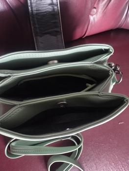 Product Review of SEVA TAS SELEMPANG WANITA FASHION TRENDY TERBARU Kulit from I**a H**n 1
