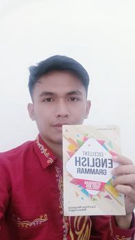 Product Review of Buku Excellent English Grammar Book Gramar Bahasa Inggris from A**9 1