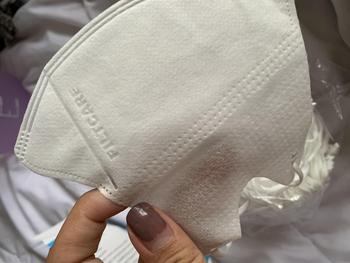 Product Review of Masker Duckbill isi 50 from E**a P**i 2
