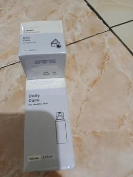 Product Review of ADLEEVA Daylight Cream With Sunscreen Glow Up Protection from s**0 1