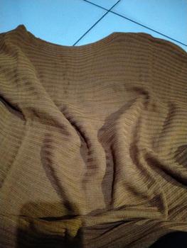 Product Review of Lasperal Batwing Sweater | Sweater rajut terbaru | Sweater rajut oversize Panjang Tebal Atasan  Wanita Santai from s**e 0