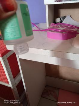 Product Review of Animate Acne Care Serum 20 ml from I**0 1