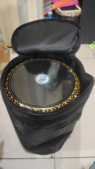 Product Review of Darbuka Az Zahir 8 Inc Fullset from M**p O**o 0
