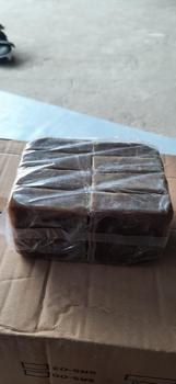Product Review of Sabun cuci Ajaib kualitas super merk Bintang Mahkota 1pack isi 8pcs untuk menghilangkan noda membandel di baju from I**n H**y 0