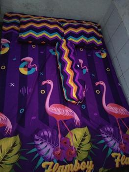 Product Review of sprei homemade motif best seller from 🍁**n d**🍂 1